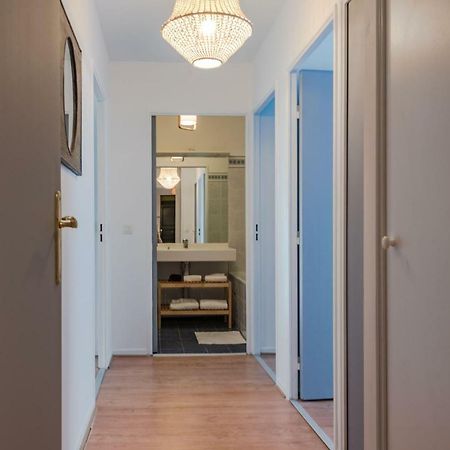 Standing Apartment In Disneyland Bmyguest セリ エクステリア 写真